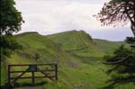 hadrian's wall