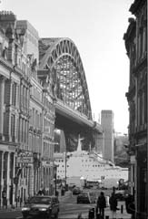 Quayside