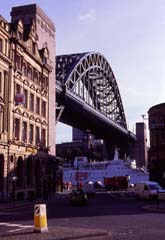 newcastle