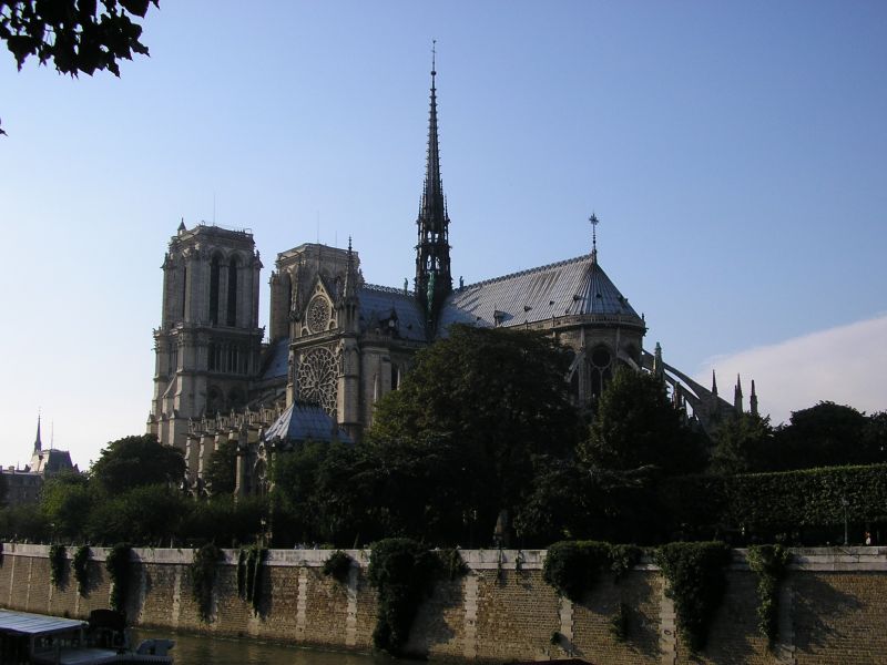 Notre Dame