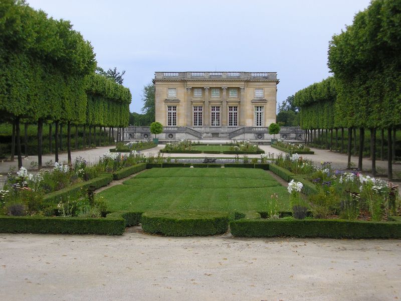 Petit Trianon