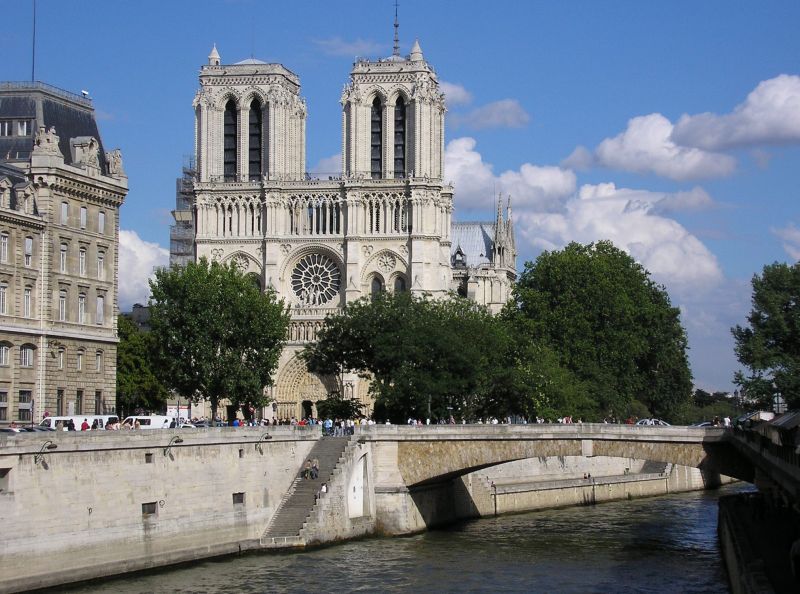 znw Notre Dame