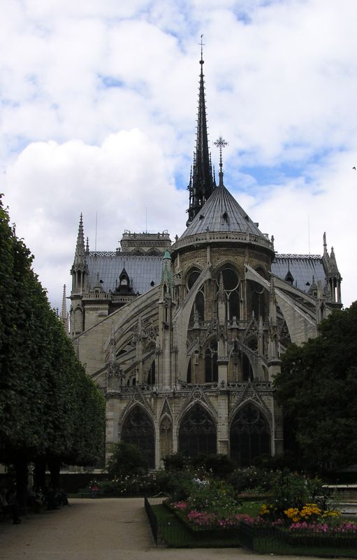 Notre Dame