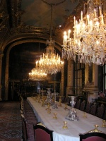 apartamenty Napoleona III