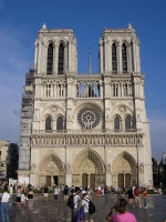 Notre Dame