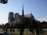 Notre Dame