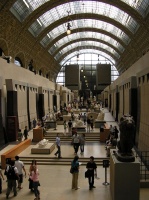 Museum d'Orsay