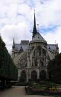 Notre Dame