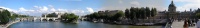 Ile de la Cite, Pont Neuf