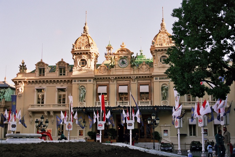 kasyno