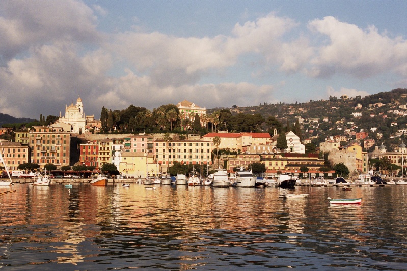 Santa Margharita