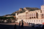 ksistwo Monaco